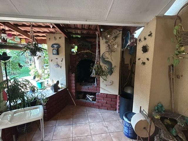 3 Bedroom House For Sale in Onverwacht