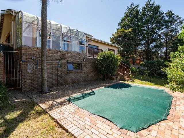 3 Bedroom House For Sale in Oatlands North