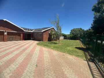 Ou Dorp, Nala Local Municipality, Dr Kenneth Kaunda District Municipality, North West