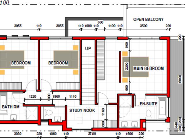 3 Bedroom House For Sale in Olympus AH