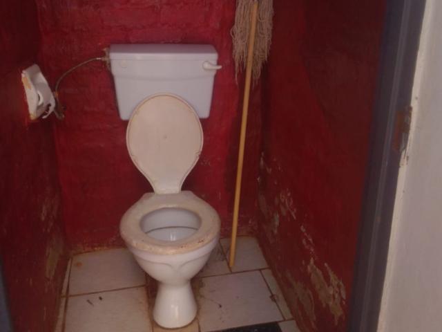 3 Bedroom House For Sale in Orange Farm
