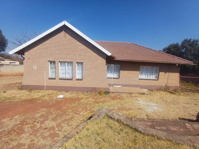 3 Bedroom House For Sale in Orkney