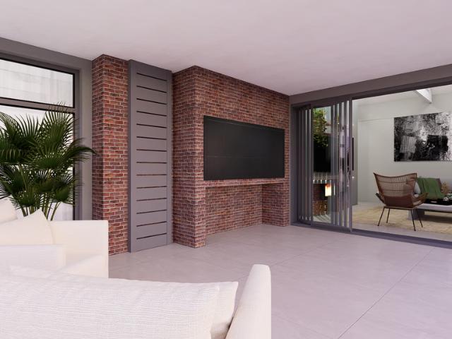 3 Bedroom House For Sale in Outeniquasbosch