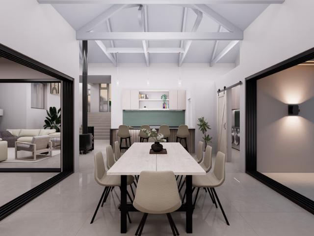 3 Bedroom House For Sale in Outeniquasbosch