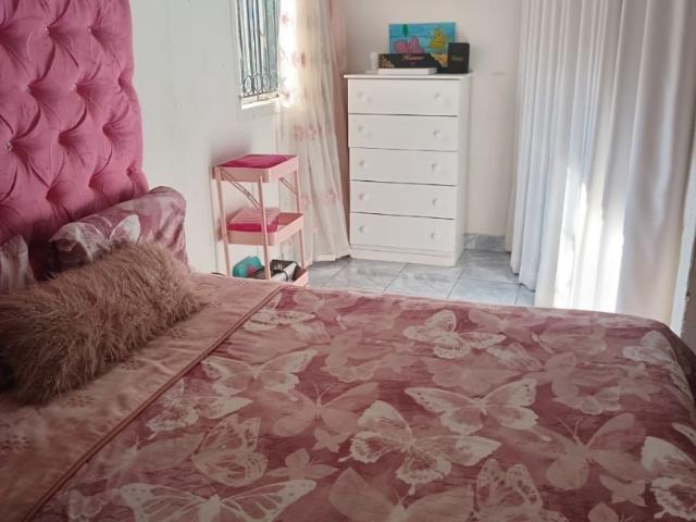 3 Bedroom House For Sale in Lotus Gardens