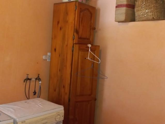 3 Bedroom House For Sale in Louis Trichardt