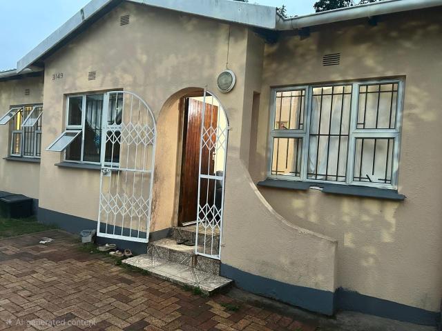 3 Bedroom House For Sale in Lovu