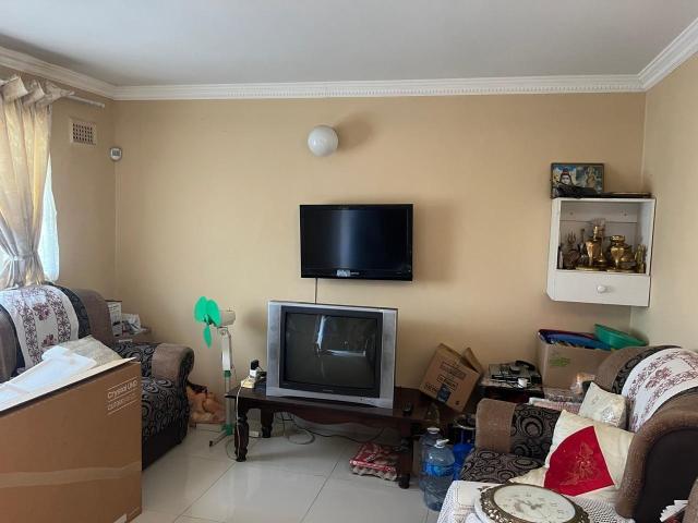 3 Bedroom House For Sale in Longcroft
