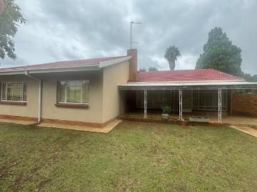 La Hoff, Matlosana Local Municipality, Dr Kenneth Kaunda District Municipality, North West