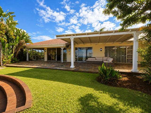 3 Bedroom House For Sale in La Lucia