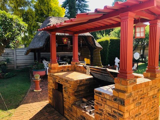 3 Bedroom House For Sale in Lambton