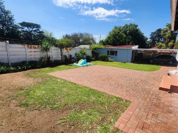 Lambton, City of Ekurhuleni Metropolitan Municipality, Gauteng, South Africa