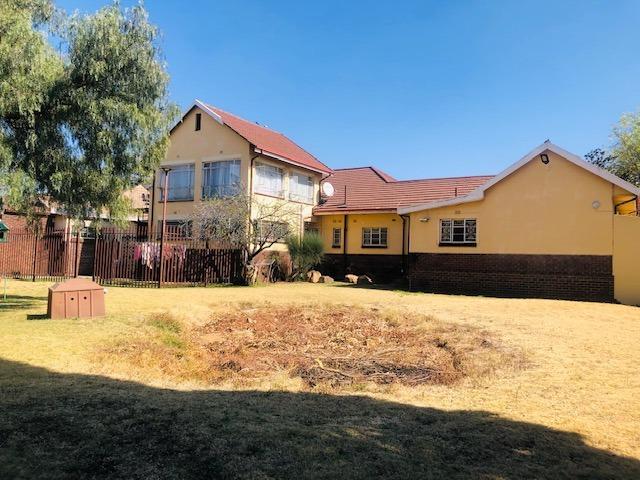 3 Bedroom House For Sale in Lambton