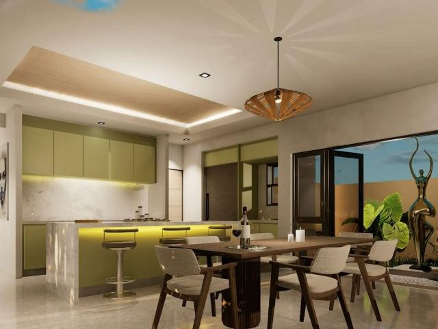 3 Bedroom House For Sale in Langebaan Country Estate