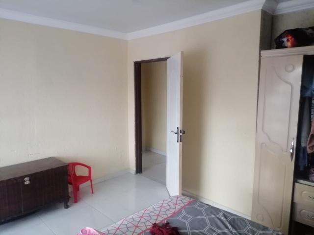 3 Bedroom House For Sale in Lethlabile