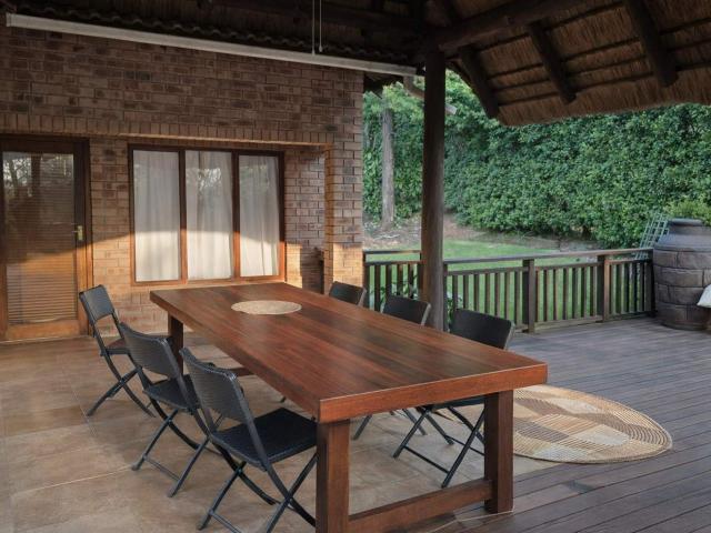 3 Bedroom House For Sale in Letsitele