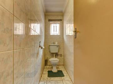 3 Bedroom House For Sale in Leboeng