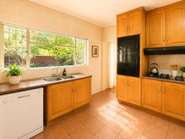 3 Bedroom House For Sale in Lichtenburg