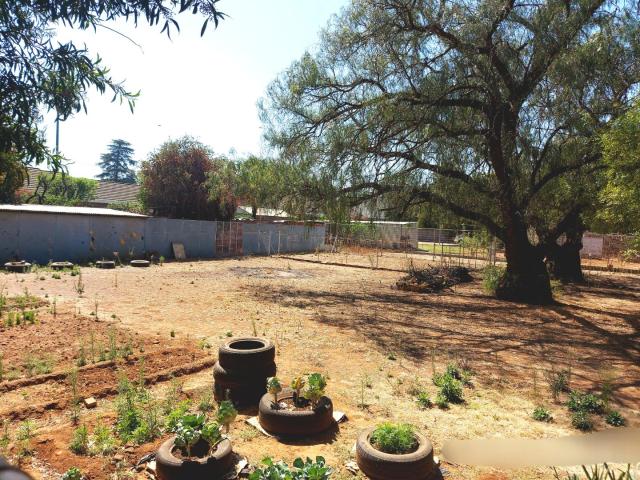 3 Bedroom House For Sale in Lichtenburg