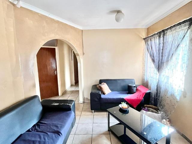 3 Bedroom House For Sale in Lichtenburg