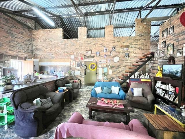 3 Bedroom House For Sale in Lichtenburg