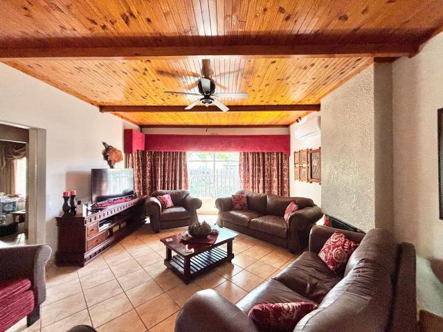 3 Bedroom House For Sale in Lichtenburg