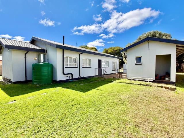 3 Bedroom House For Sale in Lichtenburg