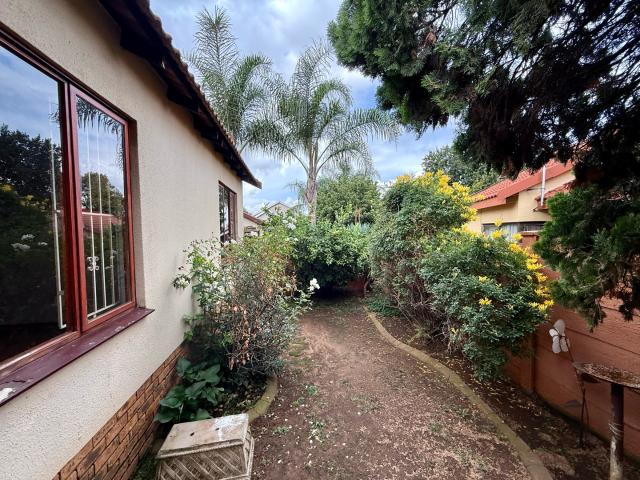 3 Bedroom House For Sale in Liefde En Vrede