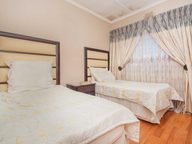 3 Bedroom House For Sale in Lindhaven