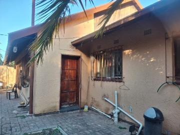 House for sale in Lindhaven - Balcony