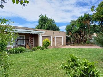 Lynnfield Park, Msunduzi Local Municipality, Sisonke District Municipality, KwaZulu-Natal