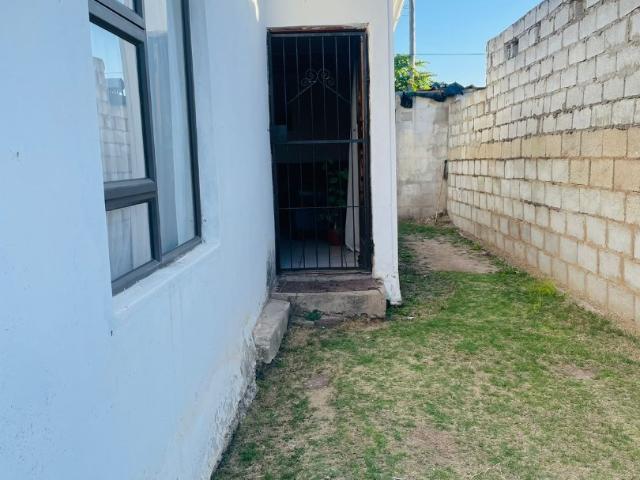 3 Bedroom House For Sale in Motherwell