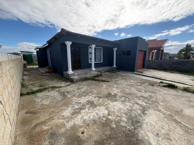 3 Bedroom House For Sale in Motherwell Nu 5