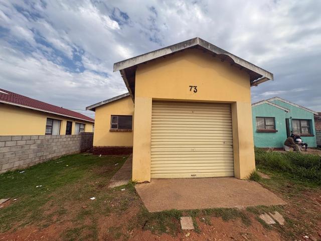 3 Bedroom House For Sale in Motherwell Nu 7