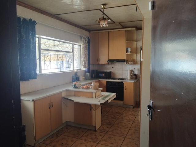 3 Bedroom House For Sale in Modder East