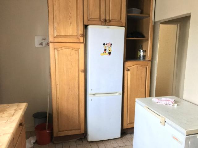 3 Bedroom House For Sale in Modder East