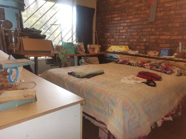3 Bedroom House For Sale in Modder East