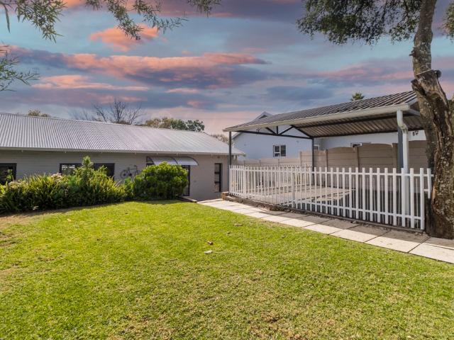 3 Bedroom House For Sale in Modderfontein