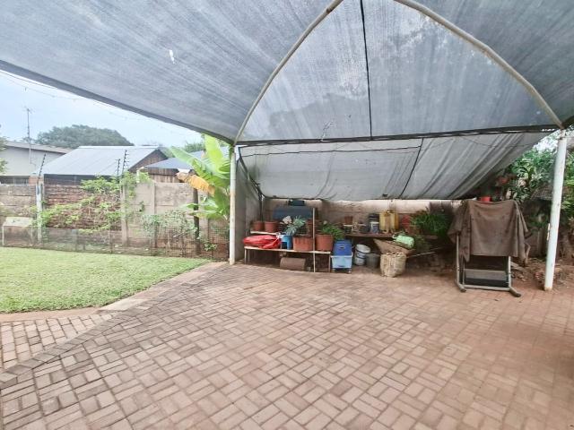 3 Bedroom House For Sale in Mokopane Central