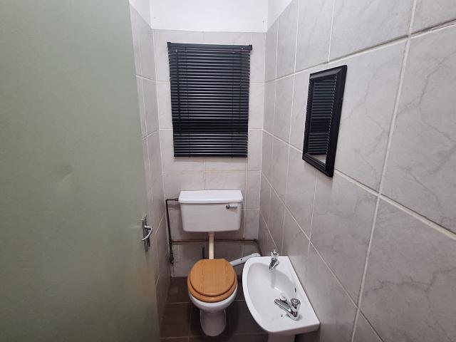 3 Bedroom House For Sale in Mokopane Central