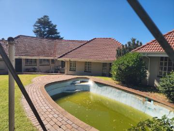 3 Bedroom House For Sale in Mondeor