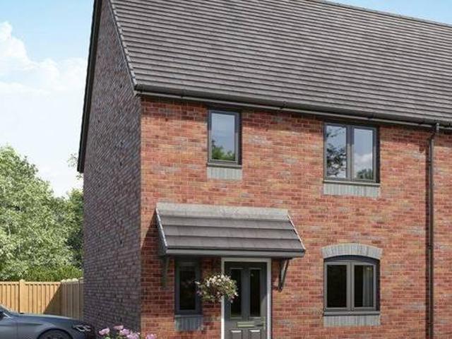3 bedroom house for sale in Montague Road Warwick Warwickshire CV34 5LJ CV34