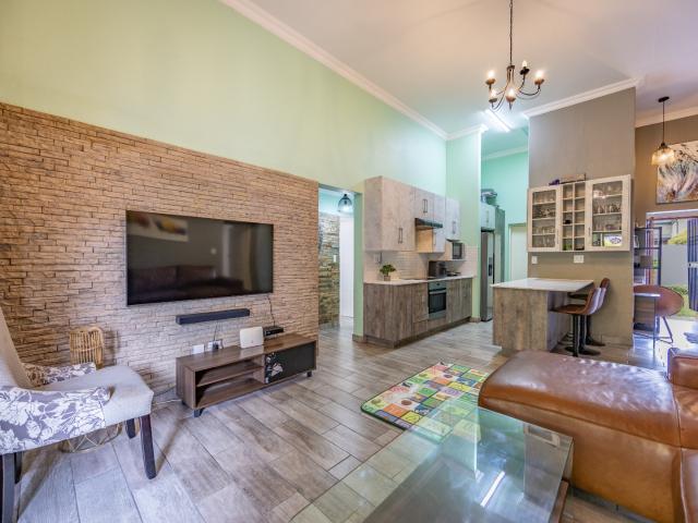 3 Bedroom House For Sale in Montana