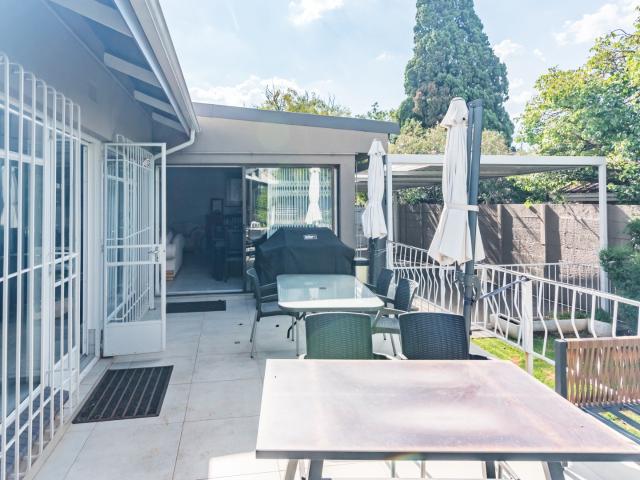 3 Bedroom House For Sale in Montgomery Park