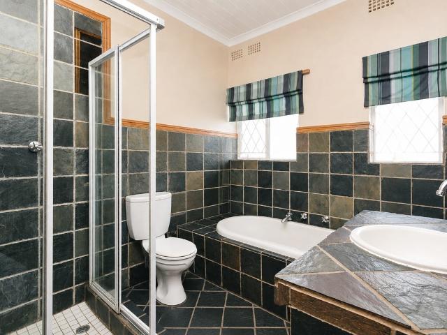 3 Bedroom House For Sale in Montgomery Park