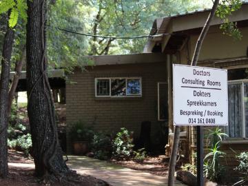 Mookgopong Local Municipality, Capricorn District Municipality, Limpopo