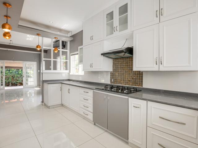 3 Bedroom House For Sale in Morningside