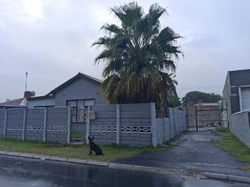 Matroosfontein, City of Cape Town, Western Cape