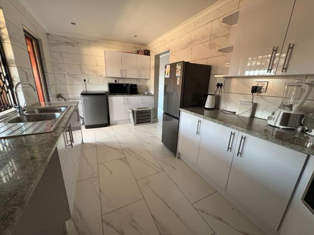3 Bedroom House For Sale in Mandalay