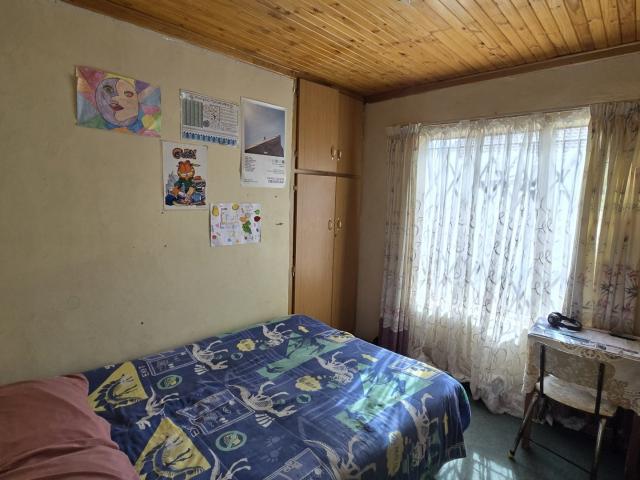 3 Bedroom House For Sale in Mandela View